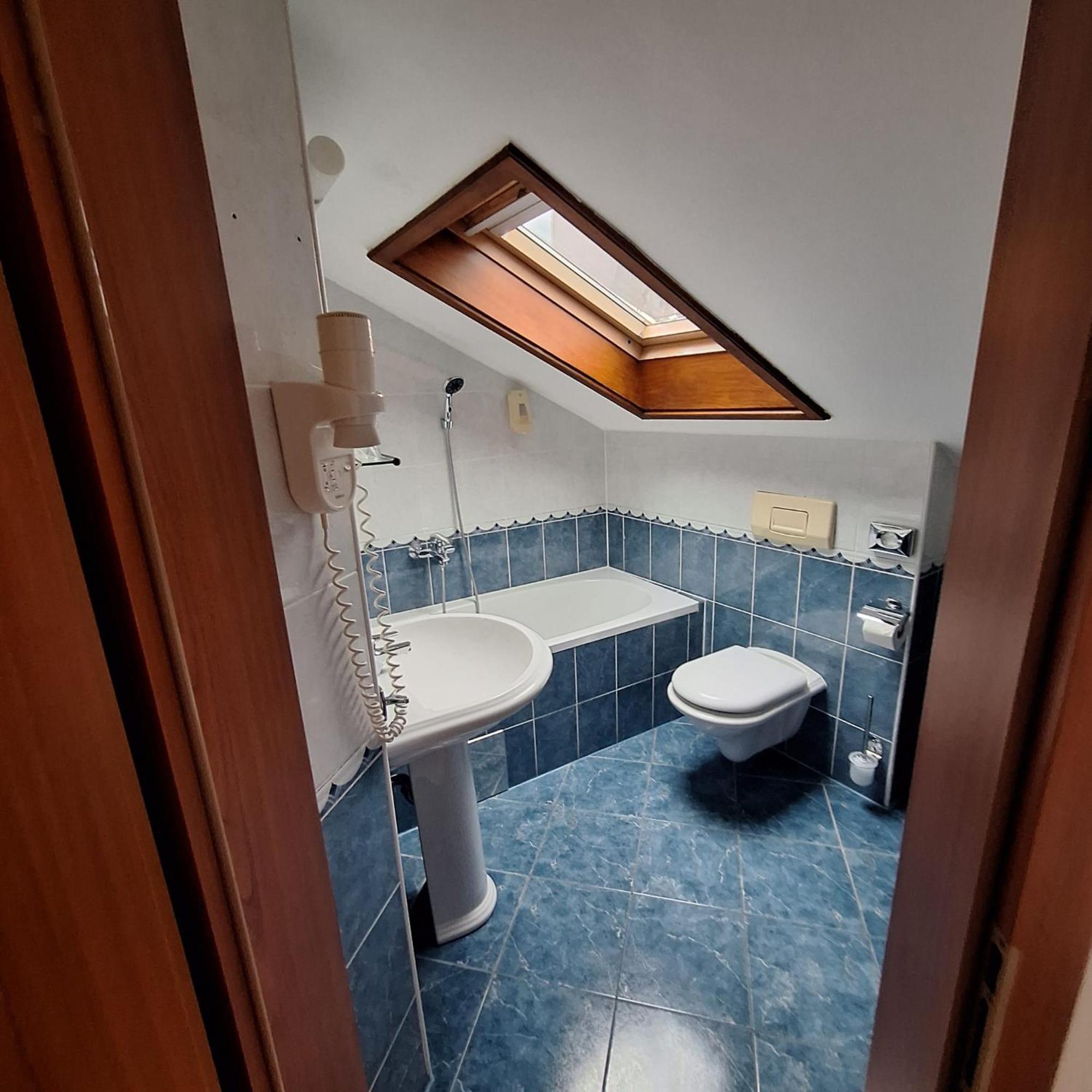 Villa Jidro Trogir Exterior foto