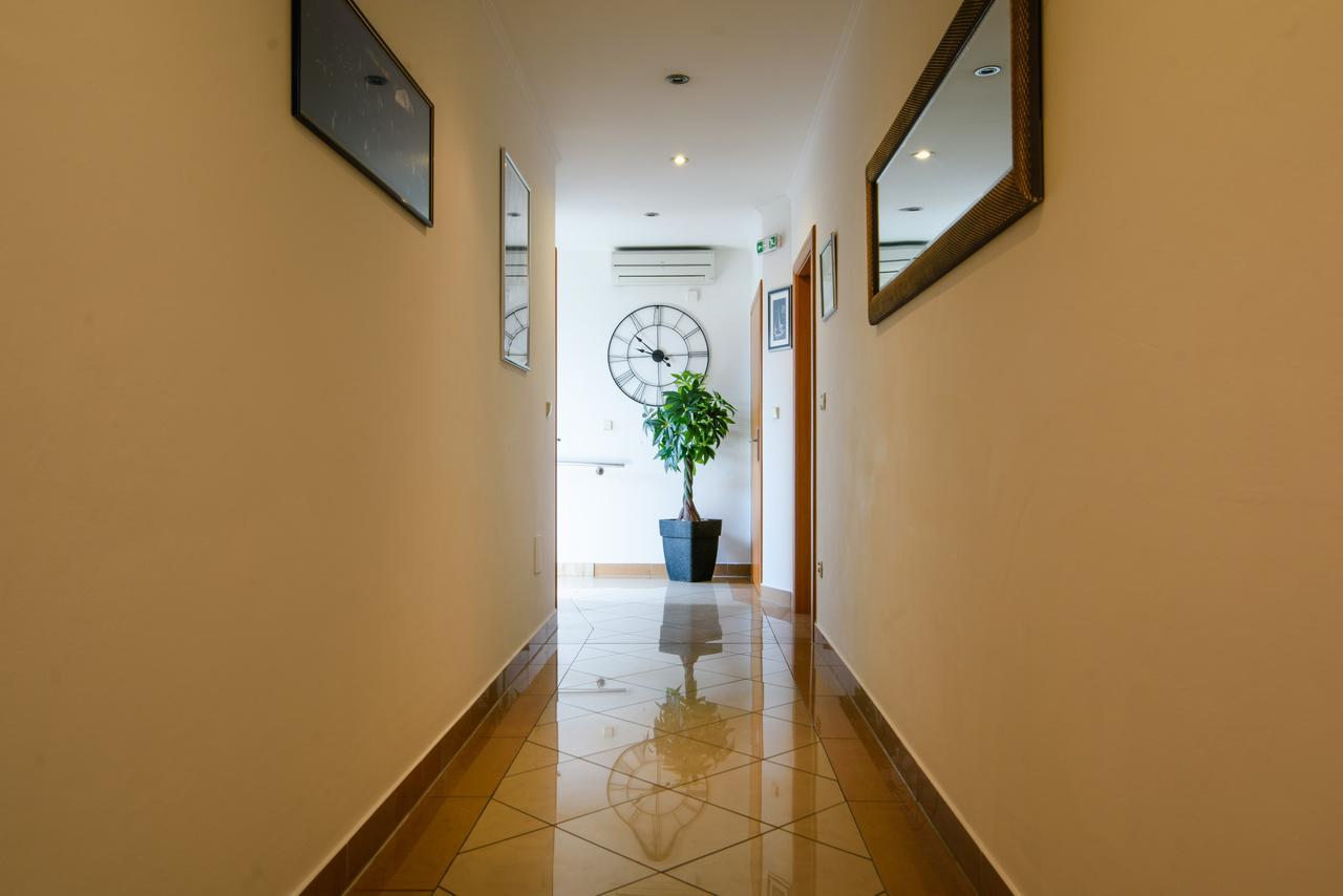 Villa Jidro Trogir Exterior foto